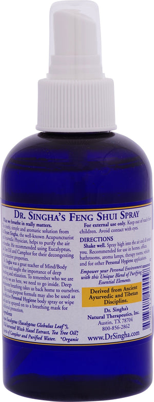 Feng Shui Spray (case of 12 units) [wholesale]